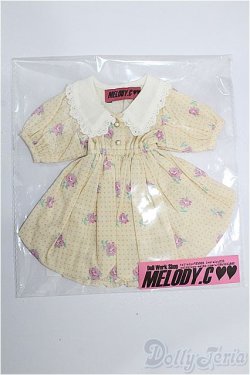 画像1: SDM＆MSD/OF:ドレス S-25-12-07-083-YB-ZS