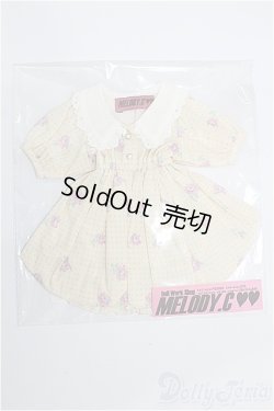 画像1: SDM＆MSD/OF:ドレス S-26-03-29-530-YB-ZS