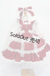 SD/OF:ドレス S-25-12-07-068-YB-ZS