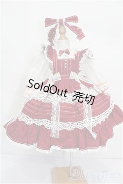 画像1: SD/OF:ドレス S-25-12-07-068-YB-ZS