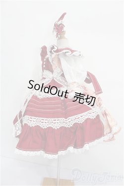 画像2: SD/OF:ドレス S-25-12-07-068-YB-ZS