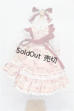 画像3: SD/OF:ドレス S-25-12-07-068-YB-ZS