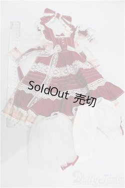 画像5: SD/OF:ドレス S-25-12-07-068-YB-ZS