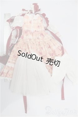 画像6: SD/OF:ドレス S-25-12-07-068-YB-ZS