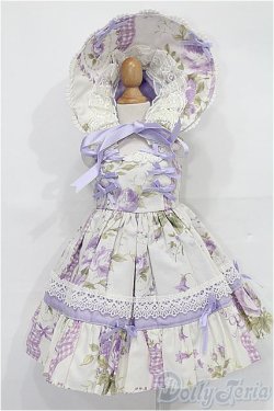 画像1: SD/OF:ドレス S-26-01-11-326-YB-ZS