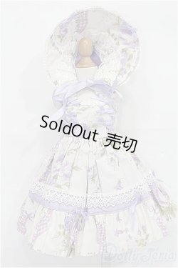 画像1: SD/OF:ドレス S-26-01-11-326-YB-ZS