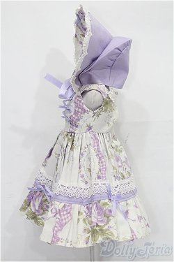 画像2: SD/OF:ドレス S-26-01-11-326-YB-ZS