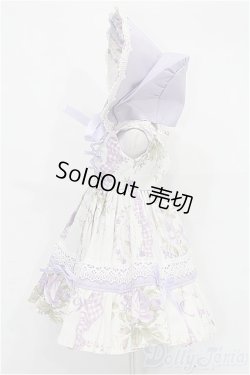 画像2: SD/OF:ドレス S-26-01-11-326-YB-ZS