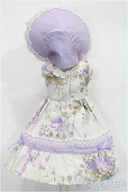 画像3: SD/OF:ドレス S-26-01-11-326-YB-ZS