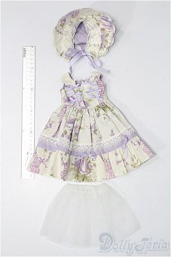 画像5: SD/OF:ドレス S-26-01-11-326-YB-ZS