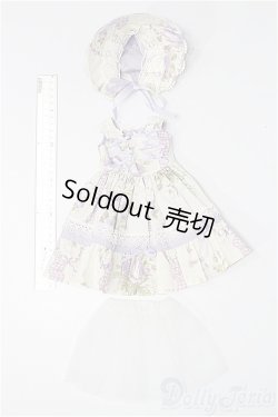 画像5: SD/OF:ドレス S-26-01-11-326-YB-ZS