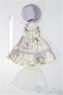 画像6: SD/OF:ドレス S-26-01-11-326-YB-ZS