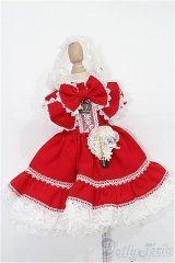 SDM＆MSD/OF:ドレス S-25-12-07-141-YB-ZS