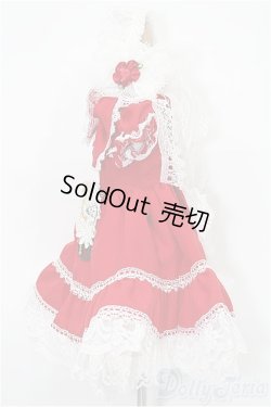 画像2: SDM＆MSD/OF:ドレス S-26-03-29-541-YB-ZS