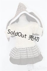 SDM＆MSD/OF:衣装セット S-25-12-07-140-YB-ZS