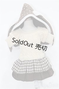 SDM＆MSD/OF:衣装セット S-25-12-07-140-YB-ZS