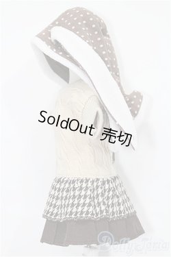 画像2: SDM＆MSD/OF:衣装セット S-25-12-07-140-YB-ZS