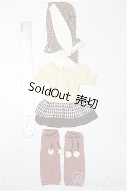 画像5: SDM＆MSD/OF:衣装セット S-25-12-07-140-YB-ZS