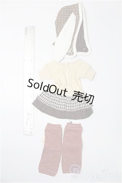 画像6: SDM＆MSD/OF:衣装セット S-25-12-07-140-YB-ZS