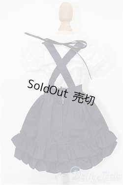 画像3: SDM＆MSD/OF:衣装セット S-26-06-21-540-YB-ZS