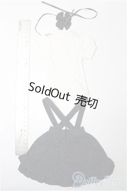 画像6: SDM＆MSD/OF:衣装セット S-26-06-21-540-YB-ZS