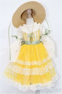 SDM＆MSD/OF:ドレス S-25-12-07-143-YB-ZS