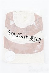 SDM＆MSD/OF:ドレス S-26-03-29-539-YB-ZS