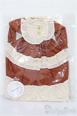 画像1: SDM＆MSD/OF:ドレス S-25-12-07-144-YB-ZS