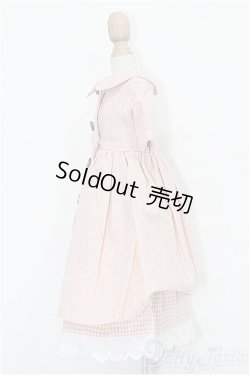 画像2: SDM＆MSD/OF:ドレス S-26-02-01-460-YB-ZS
