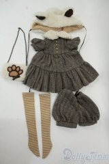 KUMAKO,SDM＆MSD/OF:衣装セット Y-25-12-17-234-YB-ZY