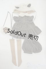 KUMAKO,SDM＆MSD/OF:衣装セット Y-25-12-17-234-YB-ZY