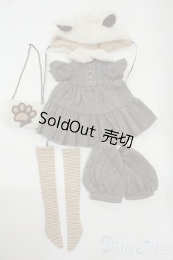 画像1: KUMAKO,SDM＆MSD/OF:衣装セット Y-25-12-17-234-YB-ZY