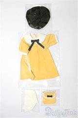 KUMAKO,SDM＆MSD/OF:衣装セット S-25-12-21-245-YB-ZS