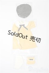 KUMAKO,SDM＆MSD/OF:衣装セット S-26-03-29-418-YB-ZS