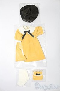 KUMAKO,SDM＆MSD/OF:衣装セット S-25-12-21-245-YB-ZS