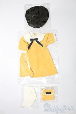 画像1: KUMAKO,SDM＆MSD/OF:衣装セット S-25-12-21-245-YB-ZS