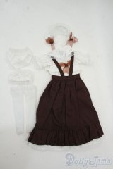 SDM＆MSD/OF:ドレス Y-25-12-17-233-YB-ZY