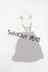 SDM＆MSD/OF:ドレス Y-25-12-17-233-YB-ZY