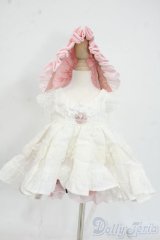 SDM＆MSD/OF:衣装セット Y-25-12-17-227-YB-ZY