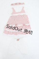 SDM＆MSD/OF:衣装セット Y-26-01-04-118-YB-ZY