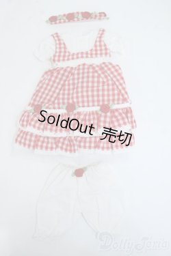 画像1: SDM＆MSD/OF:衣装セット Y-26-01-04-118-YB-ZY