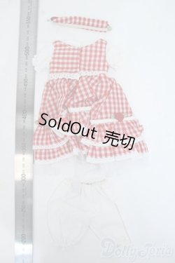 画像2: SDM＆MSD/OF:衣装セット Y-26-01-04-118-YB-ZY