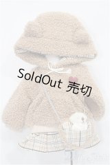 KUMAKO,SDM＆MSD/OF:衣装セット S-25-11-30-271-YB-ZS