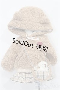 KUMAKO,SDM＆MSD/OF:衣装セット S-25-11-30-271-YB-ZS