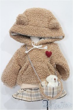 画像1: KUMAKO,SDM＆MSD/OF:衣装セット S-25-11-30-271-YB-ZS