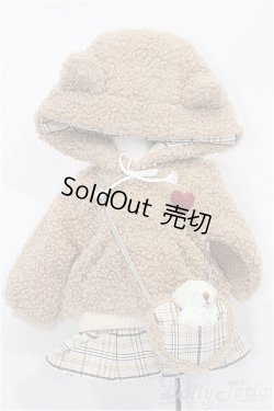 画像1: KUMAKO,SDM＆MSD/OF:衣装セット S-25-11-30-271-YB-ZS