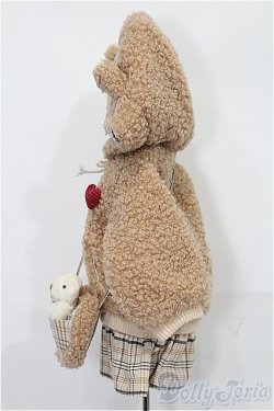 画像2: KUMAKO,SDM＆MSD/OF:衣装セット S-25-11-30-271-YB-ZS