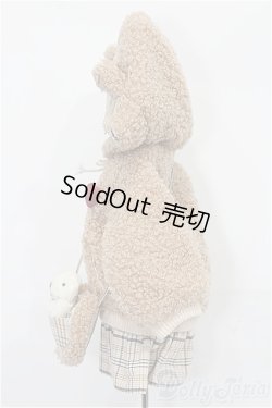 画像2: KUMAKO,SDM＆MSD/OF:衣装セット S-25-11-30-271-YB-ZS