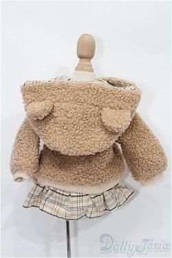 画像3: KUMAKO,SDM＆MSD/OF:衣装セット S-25-11-30-271-YB-ZS