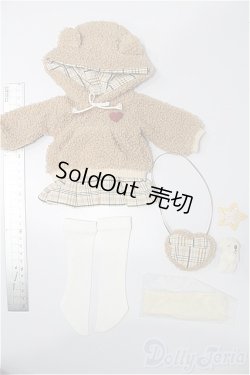 画像5: KUMAKO,SDM＆MSD/OF:衣装セット S-25-11-30-271-YB-ZS